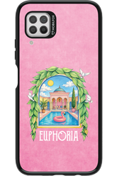 Euphoria 2.0 - Huawei P40 Lite