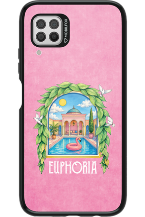 Euphoria 2.0 - Huawei P40 Lite