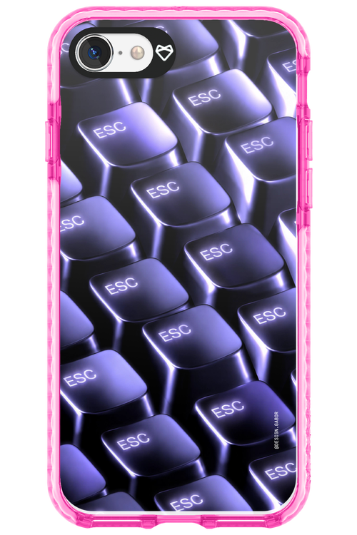 Can's Escape 2.0 - Apple iPhone SE 2020
