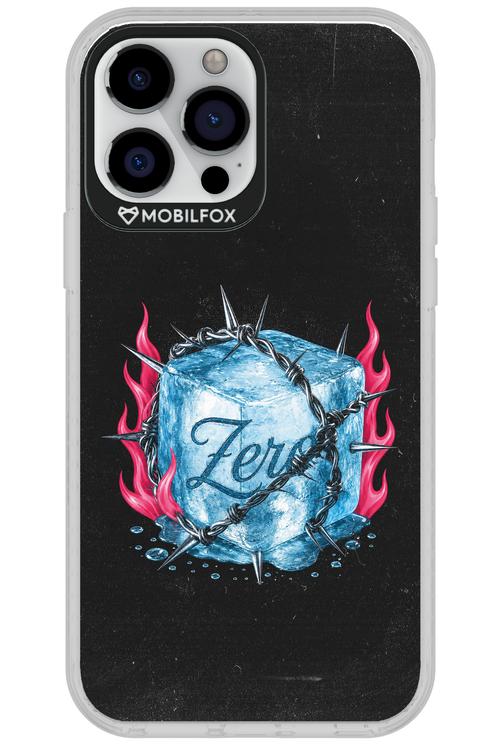 Zero 2.0 - Apple iPhone 13 Pro Max
