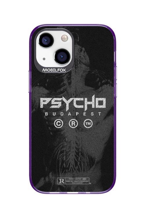 X-Ray - Apple iPhone 13 Mini