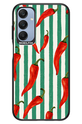 Red Hot Pepper 2.0 - Samsung A25