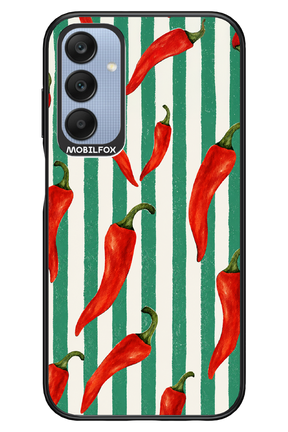 Red Hot Pepper 2.0 - Samsung A25