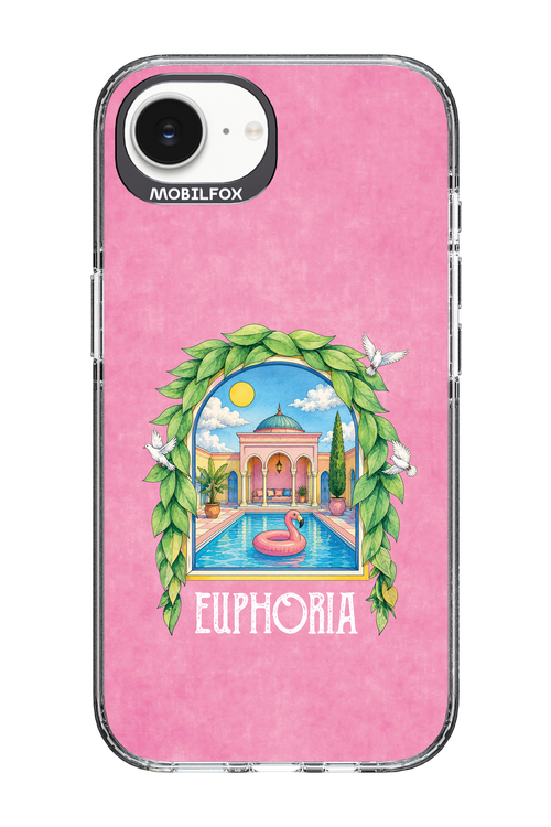 Euphoria 2.0 - Apple iPhone 17e