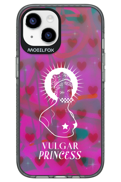 Vulgar Princess - Apple iPhone 14