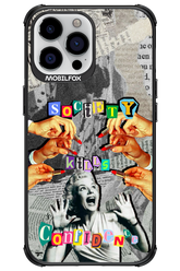 Society Kills - Apple iPhone 13 Pro Max