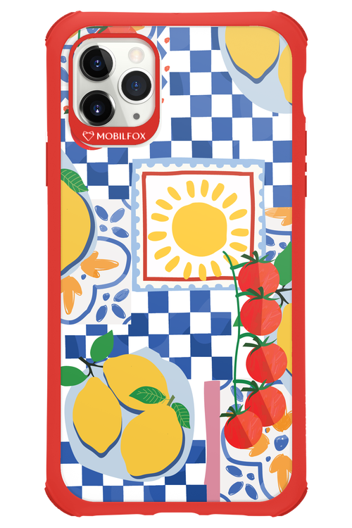 Sorrento Dream 2.0 - Apple iPhone 11 Pro Max