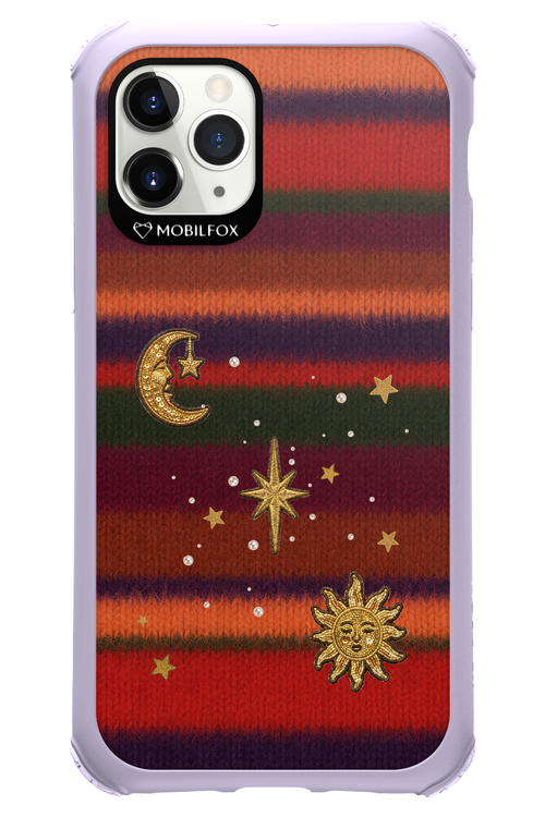 Cloud Nine 2.0 - Apple iPhone 11 Pro