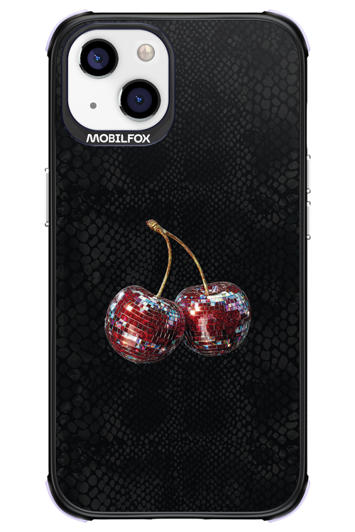Disco Cherries - Apple iPhone 13