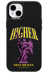 Heaven Leather 2.0 - Apple iPhone 15 Plus