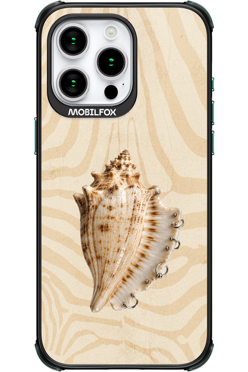 Shell Me Out 2.0 - Apple iPhone 15 Pro Max