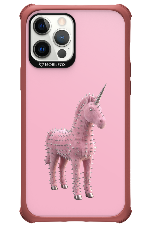 Punk Unicorn 2.0 - Apple iPhone 12 Pro Max