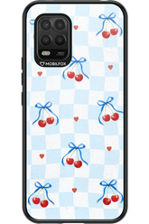 Blue Cherry 2.0 - Xiaomi Mi 10 Lite 5G
