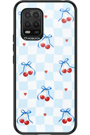 Blue Cherry 2.0 - Xiaomi Mi 10 Lite 5G