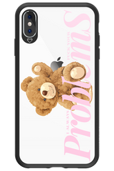 Problems 2.0 - Apple iPhone XS Max