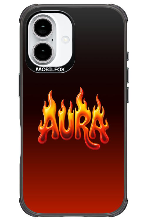 Aura 2.0 - Apple iPhone 16