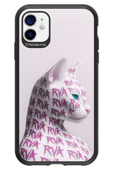 RVA Cat 2.0 - Apple iPhone 11