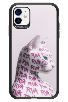 RVA Cat 2.0 - Apple iPhone 11