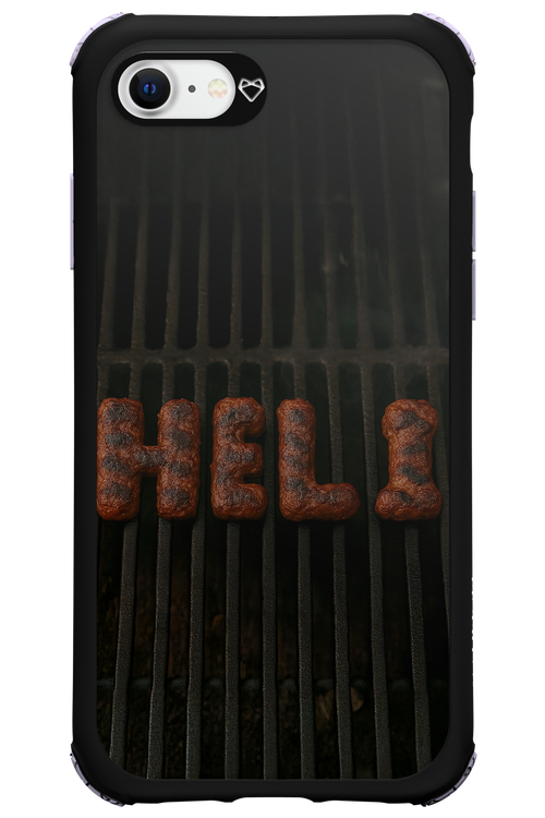 Barbeque 2.0 - Apple iPhone SE 2020