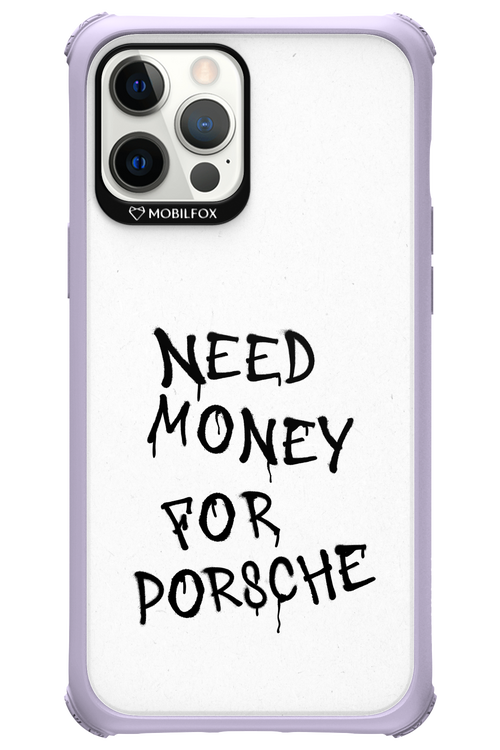 Need Money - Apple iPhone 12 Pro Max