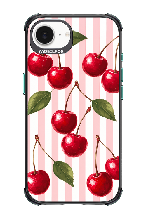 Retro Cherry 2.0 - Apple iPhone 16e