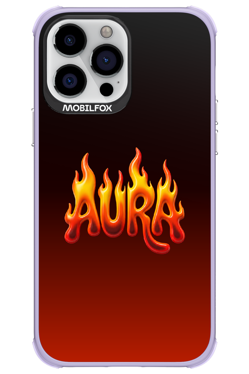 Aura 2.0 - Apple iPhone 13 Pro Max