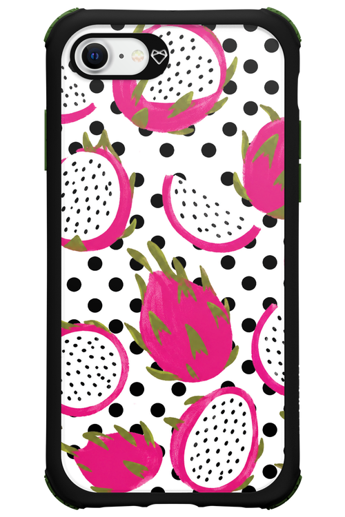 DRAGON FRUIT 2.0 - Apple iPhone SE 2022