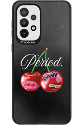 Period 2.0 - Samsung Galaxy A33
