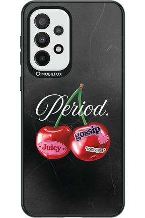 Period 2.0 - Samsung Galaxy A33