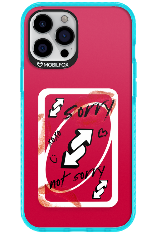 Turn 2.0 - Apple iPhone 12 Pro Max