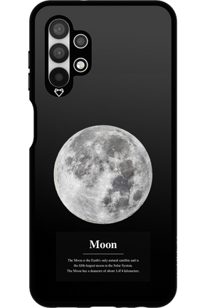 Moon 2.0 - Samsung Galaxy A13 4G