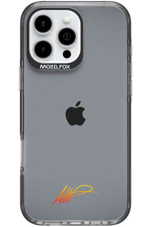 Signature Edition 2.0 - Apple iPhone 16 Pro Max