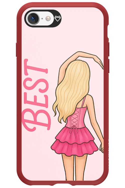 Bestt 2.0 - Apple iPhone 7