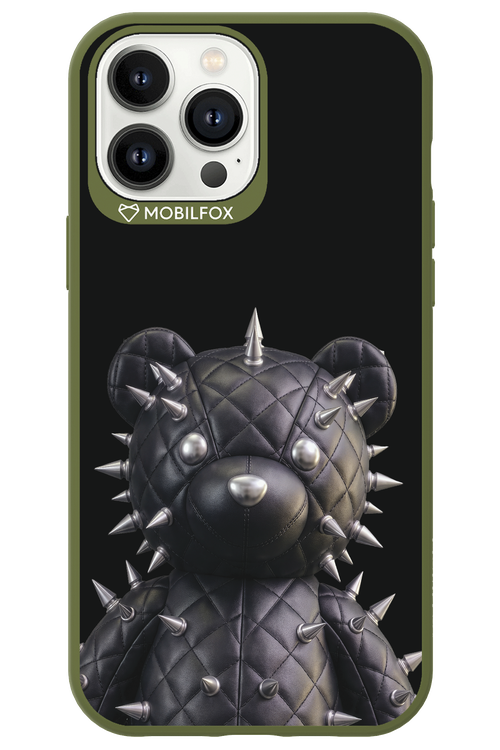 Punk Teddy 2.0 - Apple iPhone 13 Pro Max