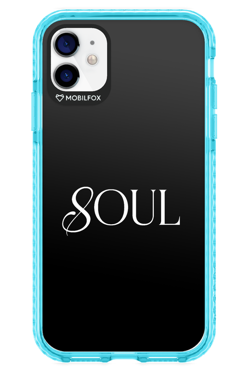 S Soul Mates - Apple iPhone 11