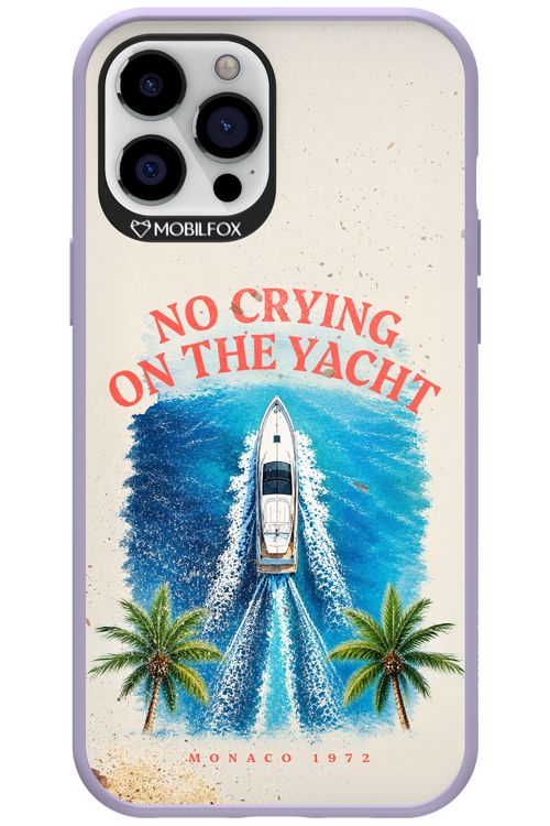 No Crying 2.0 - Apple iPhone 12 Pro Max