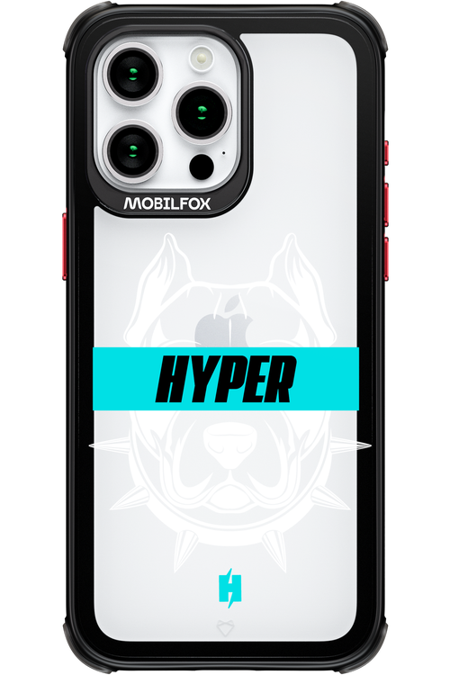 BULL Leather 2.0 - Apple iPhone 15 Pro Max