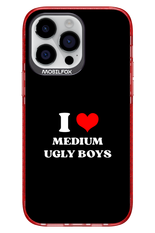 I LOVE 2.0 - Apple iPhone 14 Pro Max