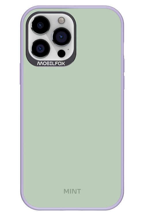 MINT 2.0 - Apple iPhone 13 Pro Max