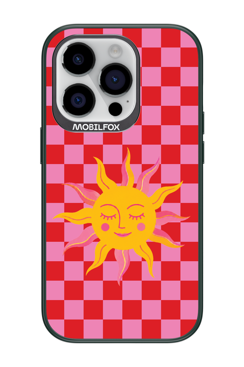 SUNNY 2.0 - Apple iPhone 14 Pro
