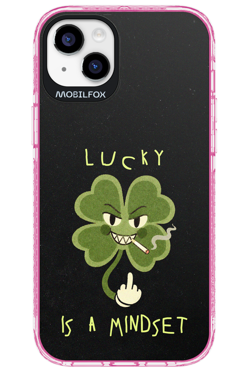 Lucky Mind 2.0 - Apple iPhone 14 Plus