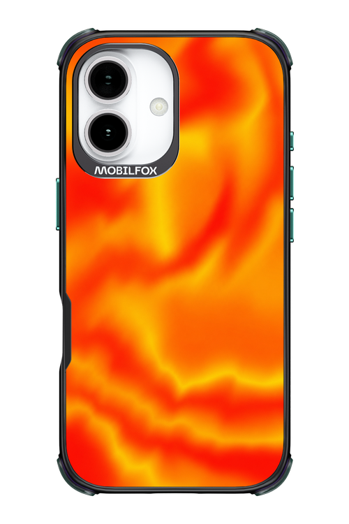 Beat the Heat 2.0 - Apple iPhone 17