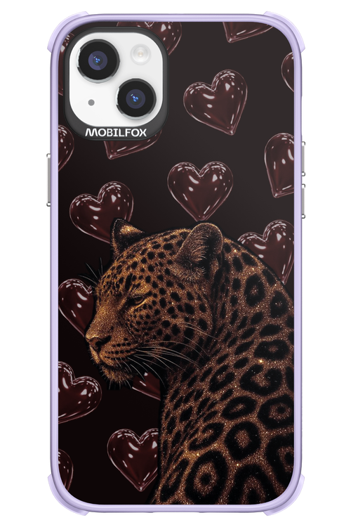 Leo Hearts 2.0 - Apple iPhone 14 Plus