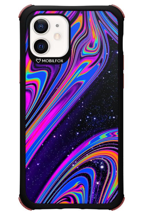 Galactic Psy - Apple iPhone 12