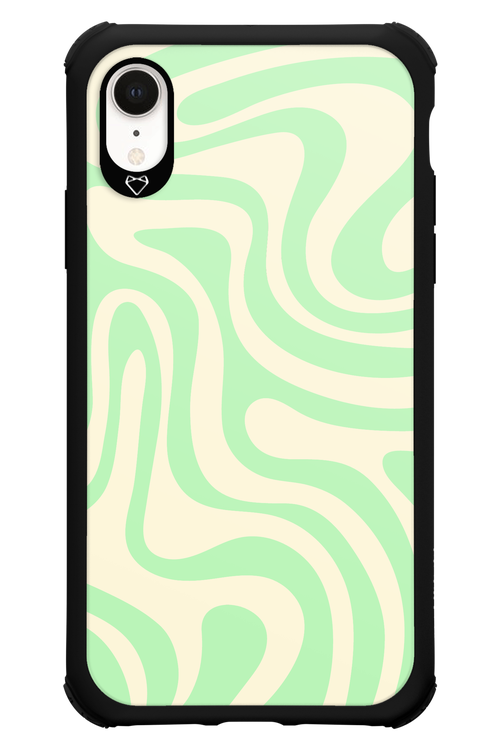 Matchaa 2.0 - Apple iPhone XR