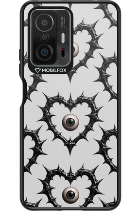 Heart Vision 2.0 - Xiaomi Mi 11T