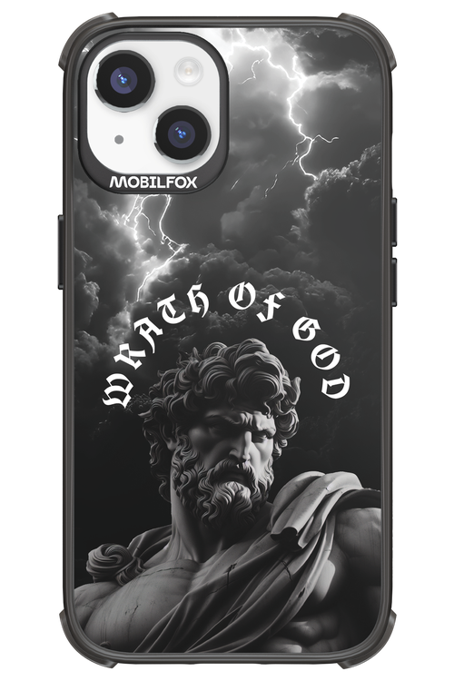 God 2.0 - Apple iPhone 14