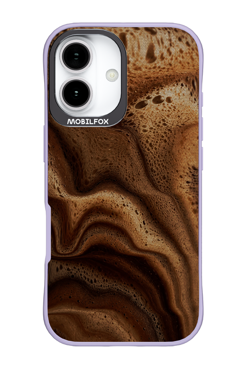 Latte 2.0 - Apple iPhone 17
