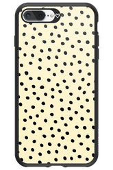 Polka Dots 2.0 - Apple iPhone 7 Plus