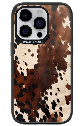 Wild Cow 2.0 - Apple iPhone 14 Pro